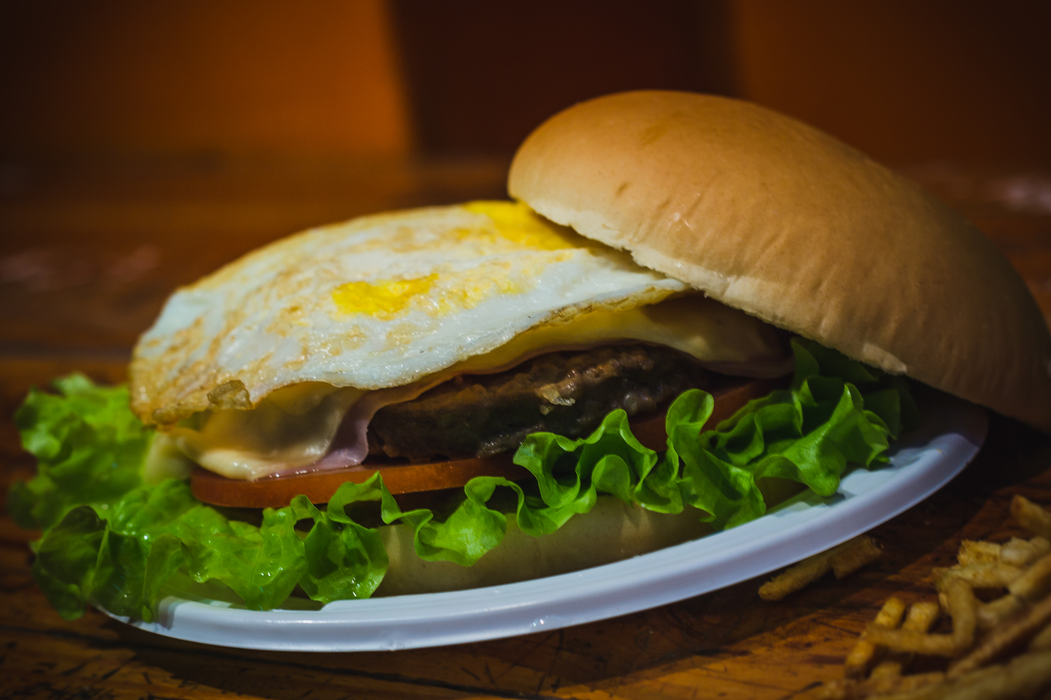Pancheria  Johnny 